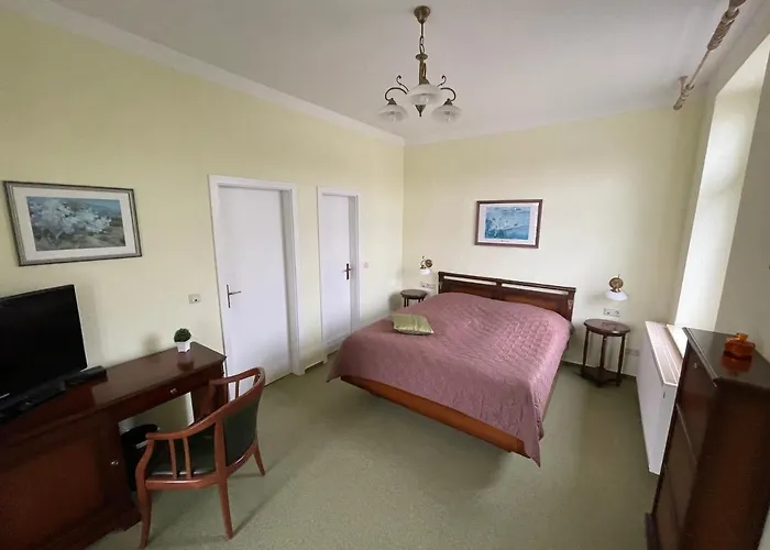 Ferienzimmer #15 Merkur In Binz